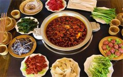 重庆仙艾来火锅底料批发为您科普吃火锅的好处有哪些！