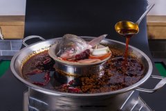 大家知道重庆鱼火锅的做法是什么吗?