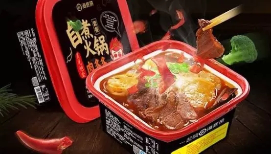 火锅业大洗牌中的七大机会，你抓住了吗？